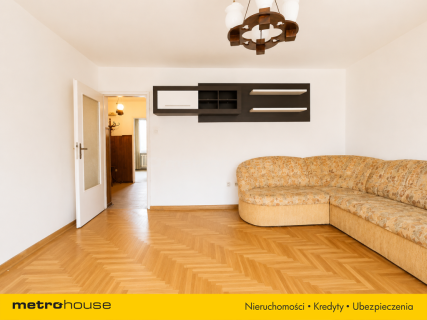 Mieszkanie na sprzedaż, 61 m2, Warszawa