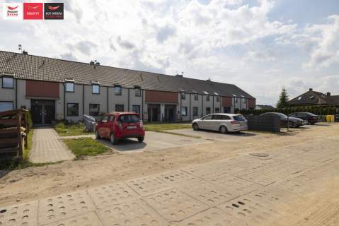 Mieszkanie na sprzedaż, 73 m2, Banino