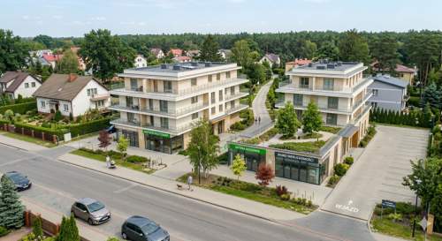 Działka z PNB na 5500m2 PUM Tłuszcz centrum
