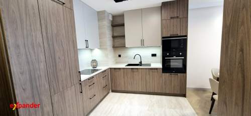 PREMIUM Katowice 2 pokoje 46m2 z pełnym wyposażeniem LUX na wynajem