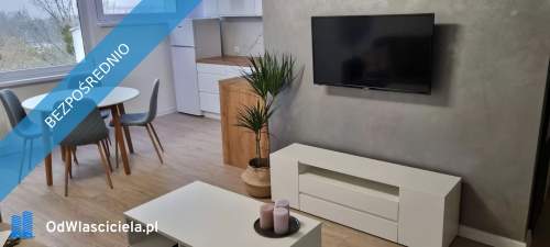 Kawalerka po remoncie Rataje Poznań do wynajęcia od własciciela