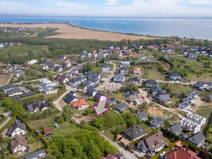 Wyjątkowa działka budowlana w świetnej lokalizacji