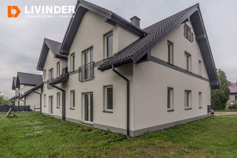3 pokoje Ogród 360 m Bezczynszowe Rząska