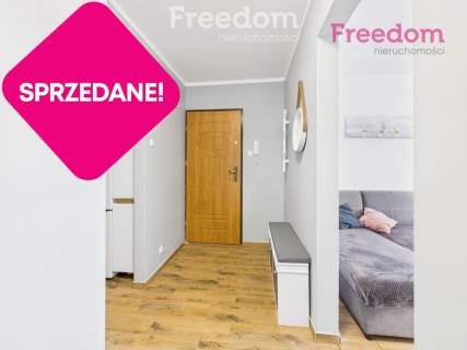 Mieszkanie z widokiem na j. Czos