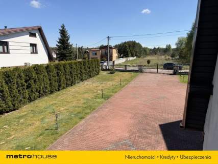 Dom na sprzedaż, 402 m2, Zawiercie