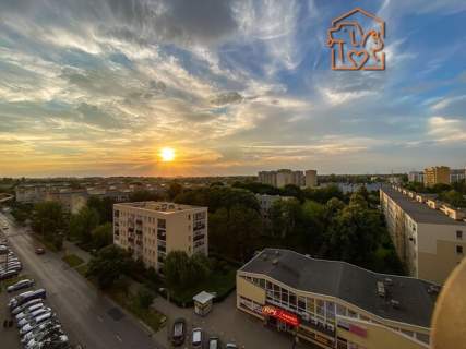Kawalerka pet-friendly- Wojciechowskiego 35,Ursus