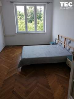 Zwierzyniec ścisłe centrum Krakowa 76 m