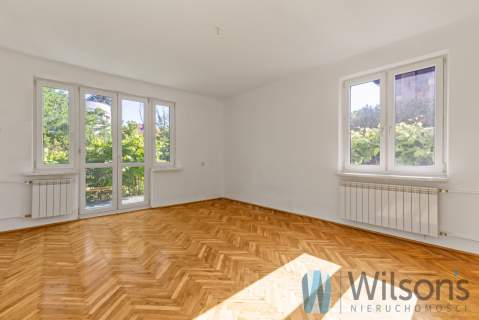 Bliźniak 117m2 działka 528m2 Stare Bemowo
