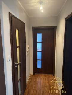 2 pokoje Balkon Prądnik Biały