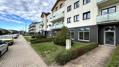 Lokal usługowy 135 m2 na Osiedlu Malowniczym