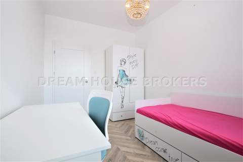 Ładny apartament, 4 pokoje, 2 łazienki, Małopolska