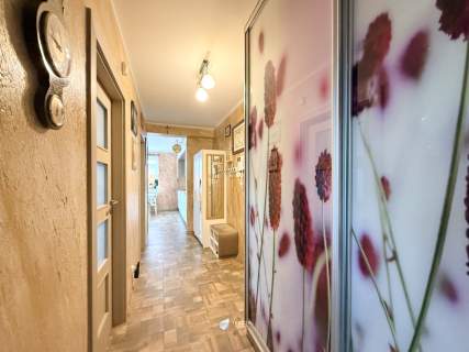 Borkowo pod Gdańskiem 4 pokoje z ogrodem 136m