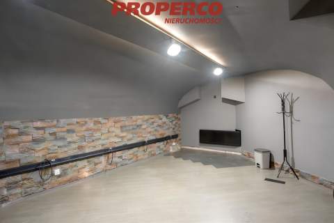Lokal 200 m2, Kielce, centrum