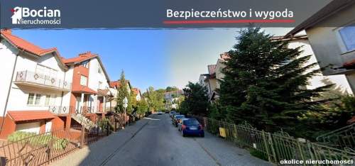 Działka pod usługi rekreacji - osiedle Bernadowo 