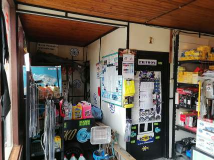 Lokal handlowy sprzedaż 66m2