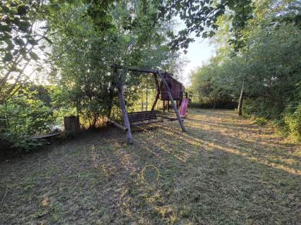 Na sprzedaż działka 1270 m2 przy jeziorze Wytyckim