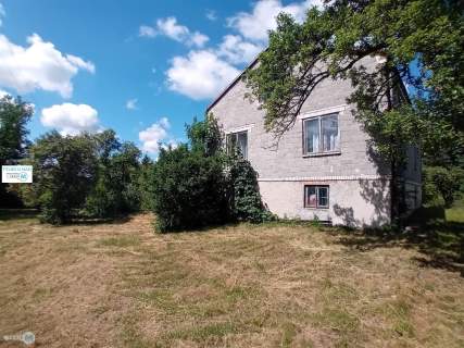 Widokowe siedlisko w Chęcinach