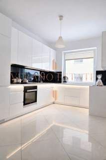 Apartament 90 m 4 pokoje Parter Przestronne