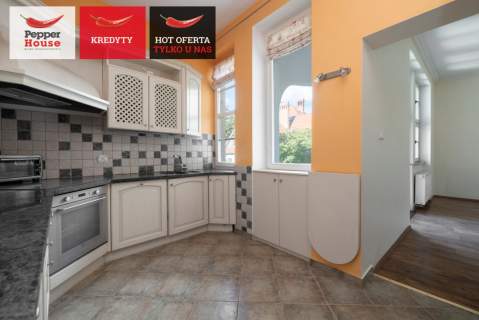 WYJĄTKOWE MIESZKANIE W GÓRNYM SOPOCIE