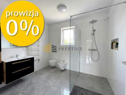 Segment skrajny na osiedlu Konstancja bez prowizji