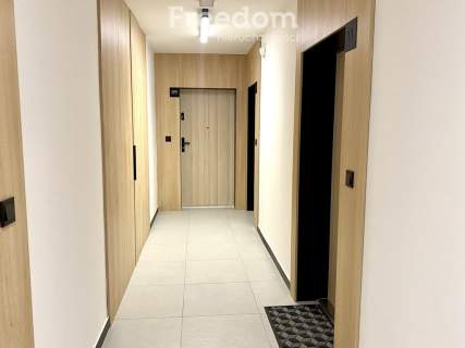 Apartament 2 pokojowy - Gliwice os. Karolinki