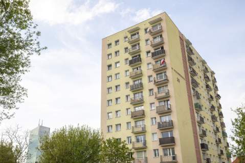 3 pokoje blisko morza i komunikacji