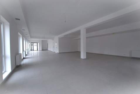 Biuro do wynajęcia, 165 m2, Kielce