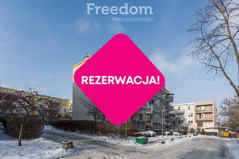 Skarbka Z Gór 64,5m 3 pok 2007rok
