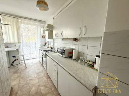 2 pokoje 53 m 2 balkony ul. Kantora