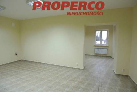 Lokal Kielce 78 m2 KSM Szczecińska