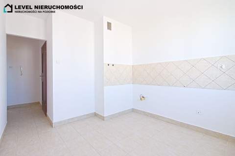 Mieszkanie z nowszych zasobów Nad Jarem