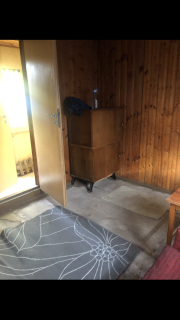 DZIAŁKA ROD W BIAŁYMSTOKU Z DOMKIEM 16M2 OD WŁASCICIELKI