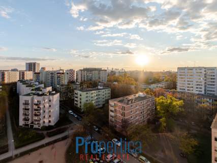 Ustawne mieszkanie w dobrej lokalizacji