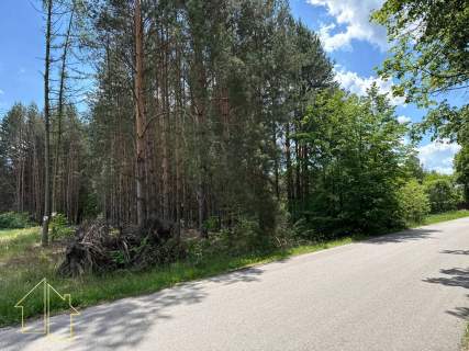 Działka pod zabudowę w atrakcyjnej cenie