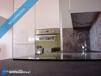 Przestronne 4 pokoje Balkon Garaż Piwnica Os. Signum