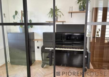 3-pokojowe mieszkanie na Pradze Północ