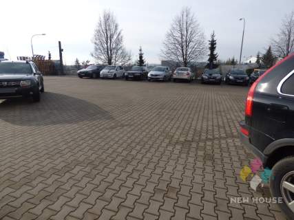 Lokal biurowy 16 m2, parking, atrakcyjna cena