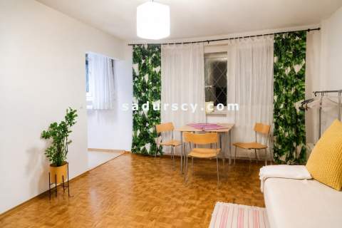 Mieszkanie do wynajęcia, 30 m2, Warszawa