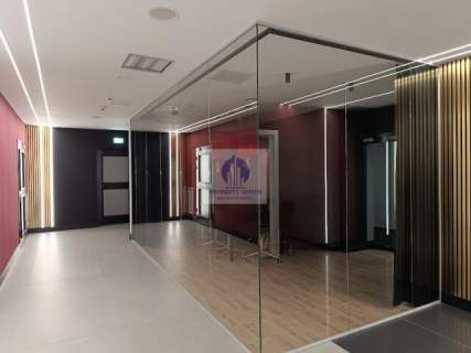 Śródmieście lokal biurowy 35,95m2 do wynajęcia