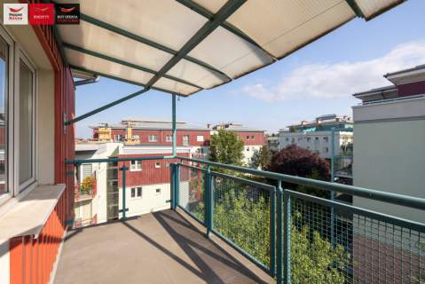 Mieszkanie na sprzedaż, 66,34 m2, Gdańsk