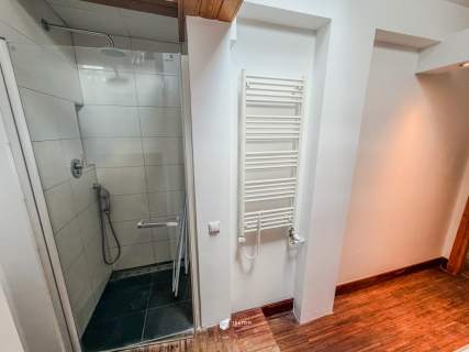 Po remoncie/Antresola/Balkon/Kamienica/Kleparz