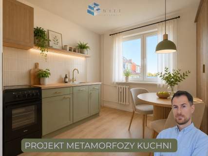 3-pokojowe mieszkanie z loggia5,5m2 może byćTwoje