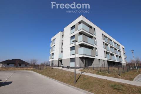 Luksusowy apartament z widokiem.