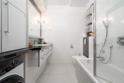 Elegancki apartament na Jana Kazimierza 3 miejsca parkingowe