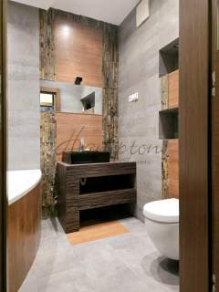 Wynajmę apartament 2 pokoje Marina Mokotów