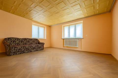 Dom z potencjałem   do remontu, Rzeszów Budziwój