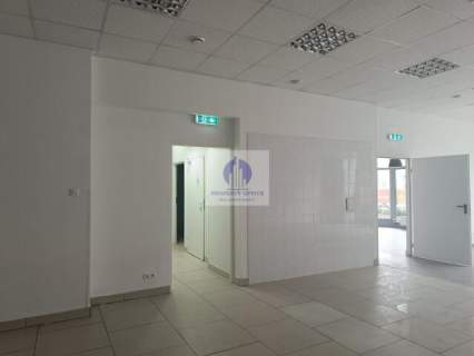 Mokotów lokal handlowo-usługowy 13,77m2 do wynajęcia