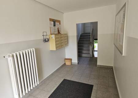 Metro Stokłosy 3 pokoje 53 m Osobna kuchnia Piwnica
