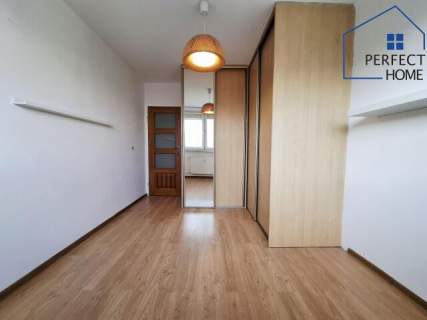 Mieszkanie Pszów Centrum, 3 Pokoje Balkon , 1 Piętro rolety z