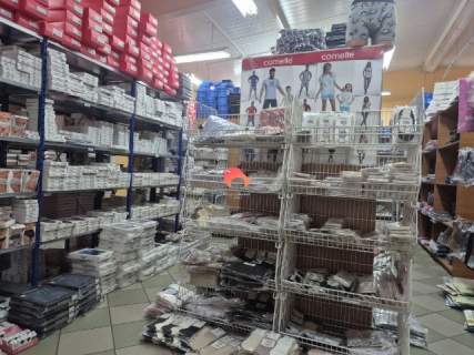 Obiekt handlowo-magazynowy 1000m2 Bydgoszcz